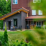 Ferienhaus Thale