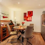 Ferienhaus Thale