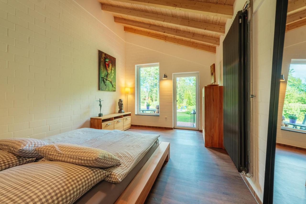 Thale Lejlighed Braunlage