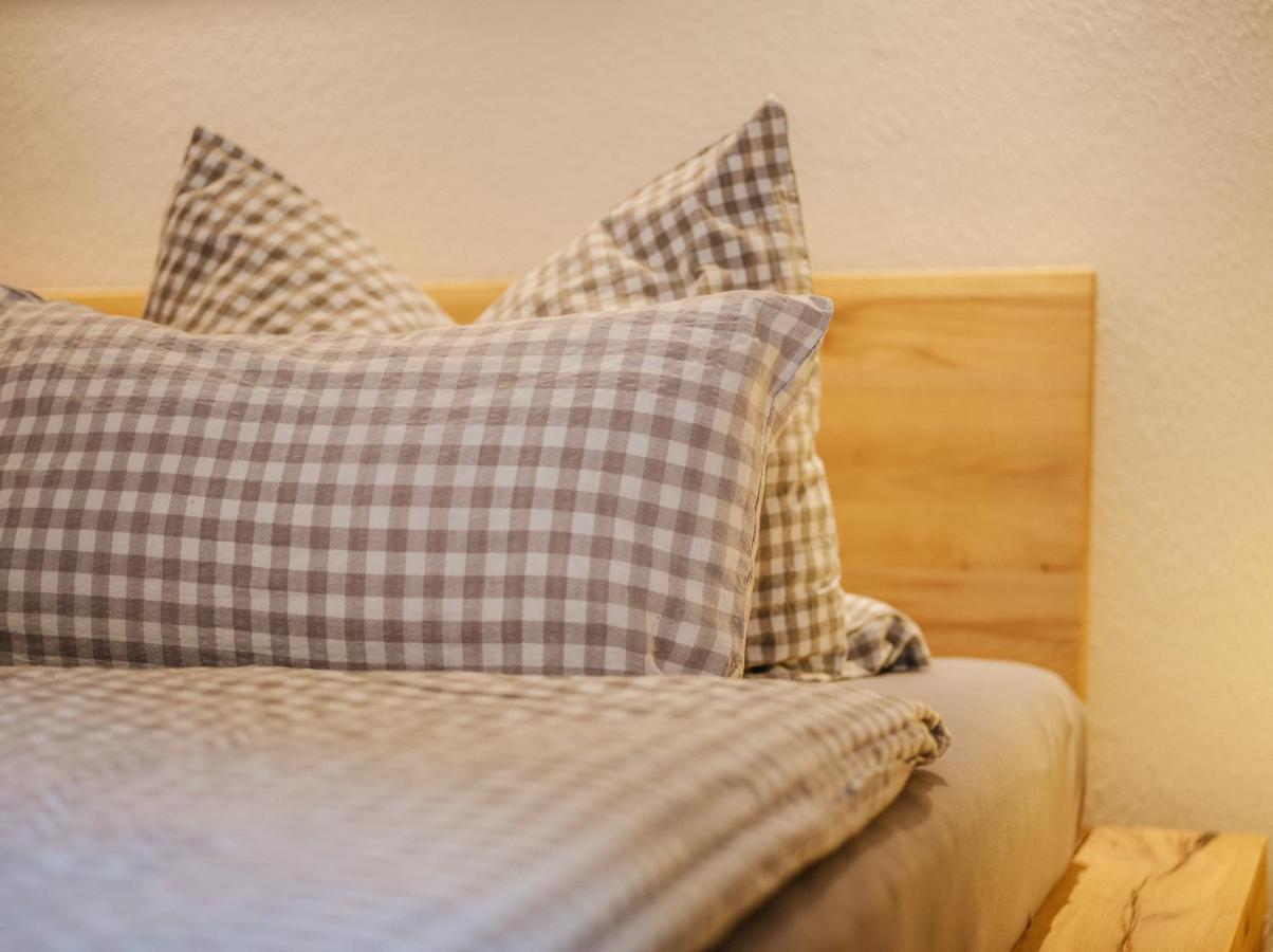 Thale Lejlighed Braunlage